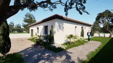 Image du modèle de maison 3