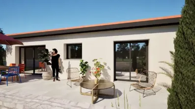 Image du modèle de maison 2