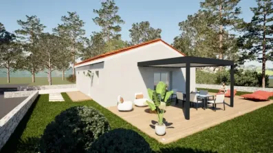 Image du modèle de maison Image11