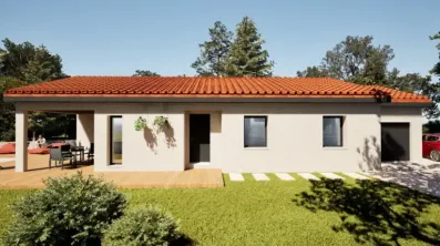 Image du modèle de maison Image3