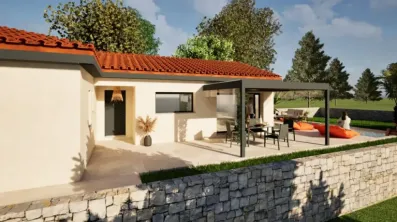 Image du modèle de maison Image4