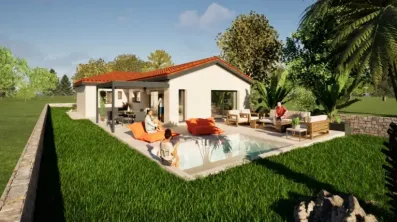 Image du modèle de maison Image2_000
