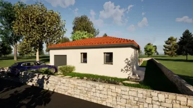 Image du modèle de maison Image1