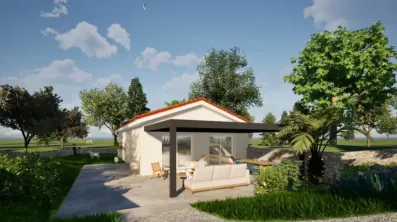 Image du modèle de maison Image4