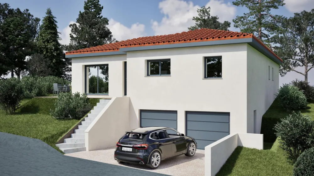 Image du modèle de maison Image11