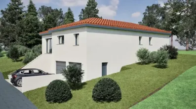 Image du modèle de maison Image10