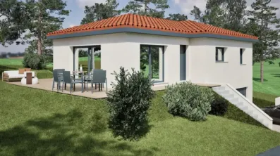 Image du modèle de maison Image8