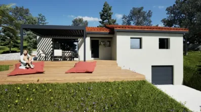 Image du modèle de maison Image7