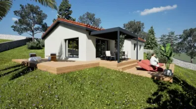 Image du modèle de maison Image9