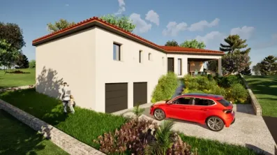 Image du modèle de maison Image9