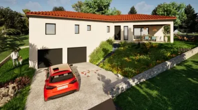 Image du modèle de maison Image8