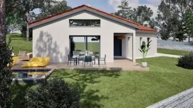 Image du modèle de maison Image10