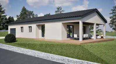 Image du modèle de maison Image8