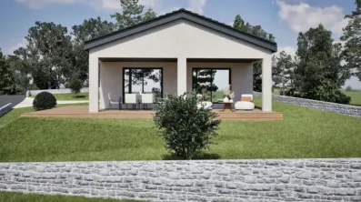 Image du modèle de maison Image9