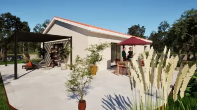 Image du modèle de maison 2