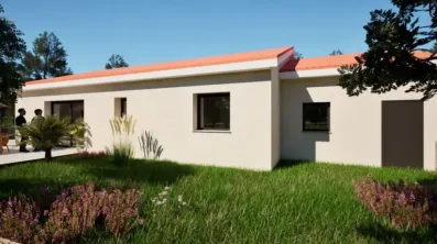 Image du modèle de maison RIPAMONTI APS01