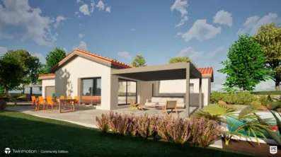 Image du modèle de maison Image10