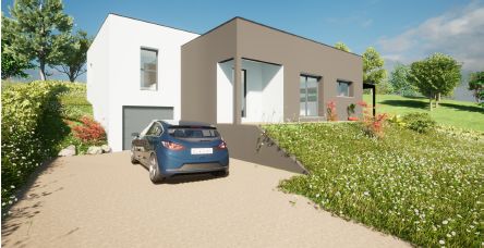 Image du modèle de maison CHAPUIS-AVANT