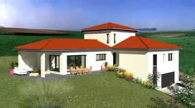 Image du modèle de maison ROLLE-ARRIERE