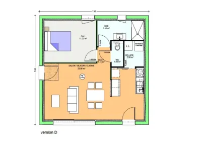 Image du modèle de maison Capture d’écran, le 2025-12-08 à 17.33.52