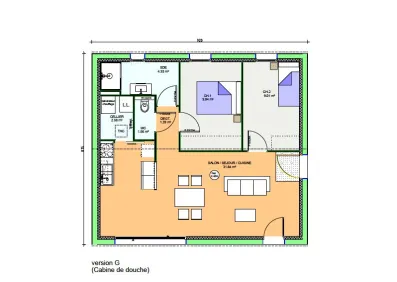 Image du modèle de maison Capture d’écran, le 2025-12-08 à 17.35.51