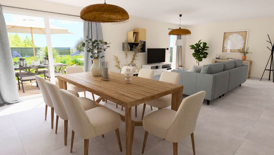 Image du modèle de maison 23