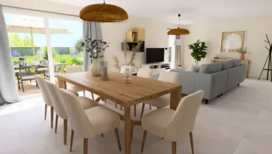 Image du modèle de maison 23