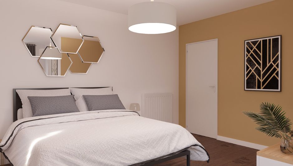 Image du modèle de maison 24