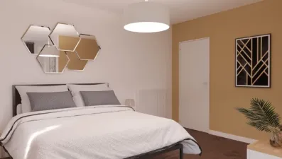 Image du modèle de maison 24