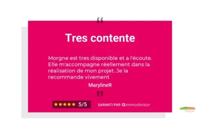 Image du modèle de maison avis 1