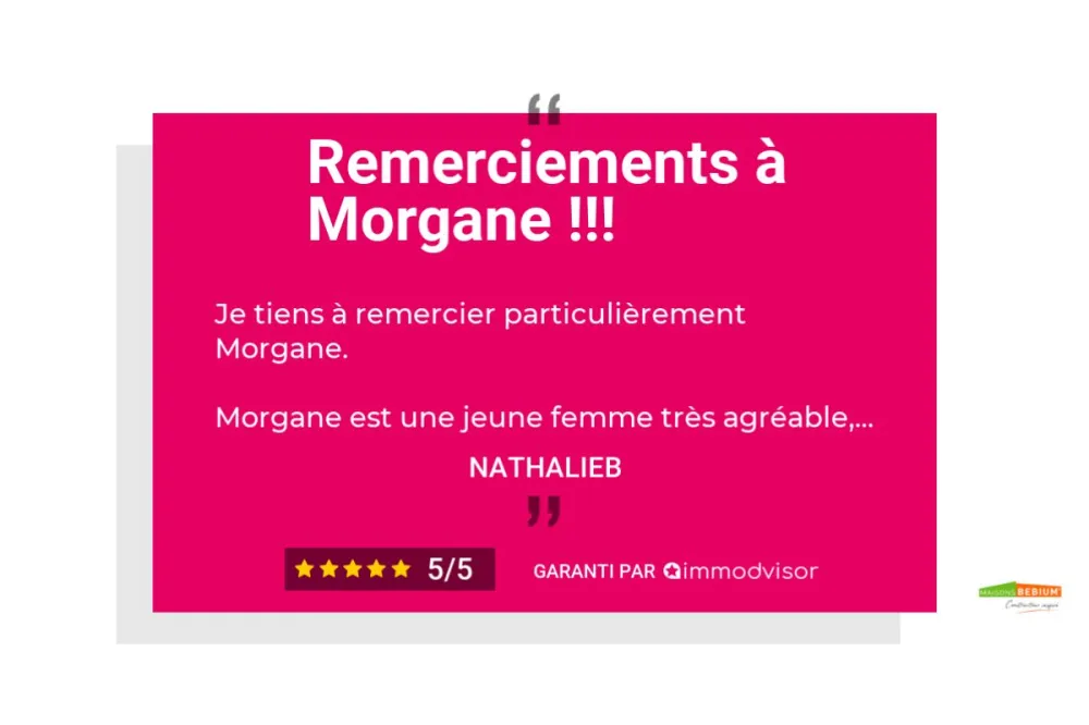 Image du modèle de maison avis 3