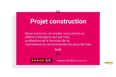 Image du modèle de maison avis 4