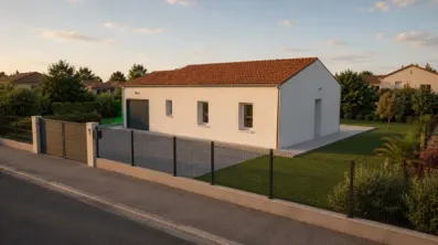 Image du modèle de maison av n 70