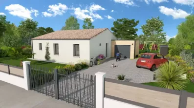 Image du modèle de maison MB OPTIMA 80 AV