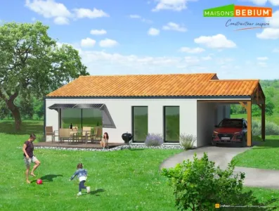 Image du modèle de maison Capture d’écran, le 2023-01-23 à 12.12.22