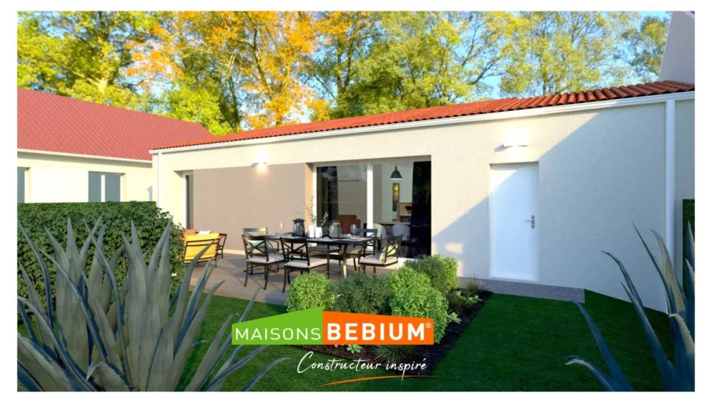 Image du modèle de maison Grey minimalist business project presentation (2)