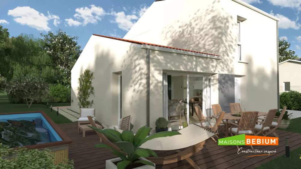 Image du modèle de maison 10