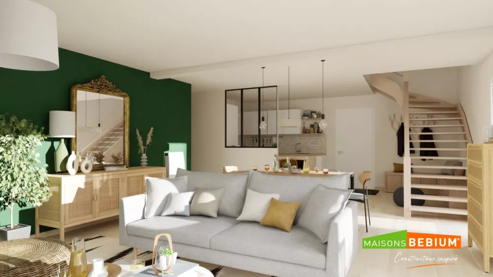 Image du modèle de maison 11