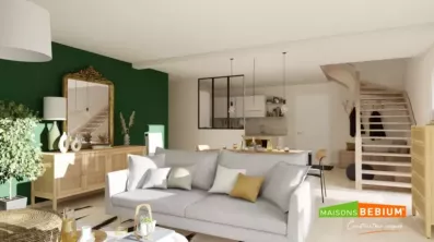 Image du modèle de maison 11