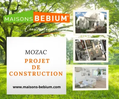 Image du modèle de maison Projet construction (1)