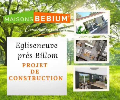 Image du modèle de maison Projet construction (10)