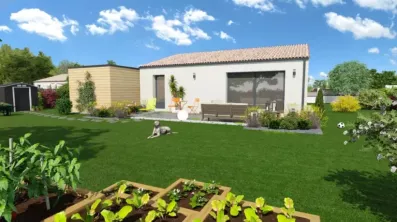 Image du modèle de maison MB OPTIMA 80 AR