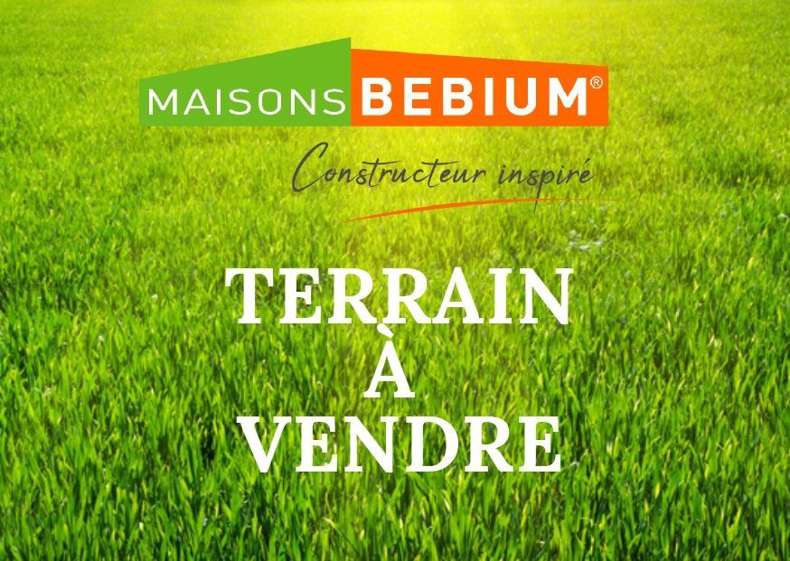 Image du terrain Terrain à bâtir de 369 m² à BEAUREGARD-VENDON (63)