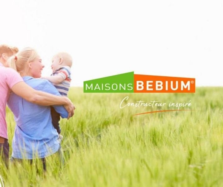 Image du modèle de maison IMAGE TERRAIN