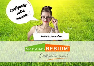Image du modèle de maison terrains config