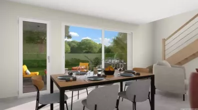 Image du modèle de maison EXTENSO INT