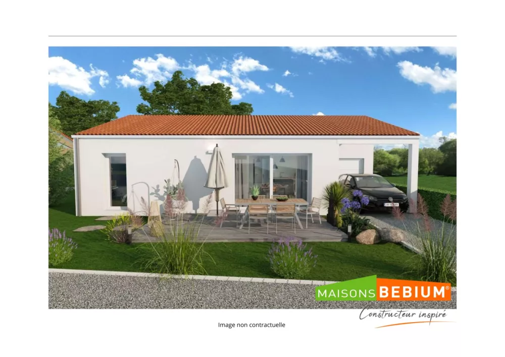 Image du modèle de maison 17