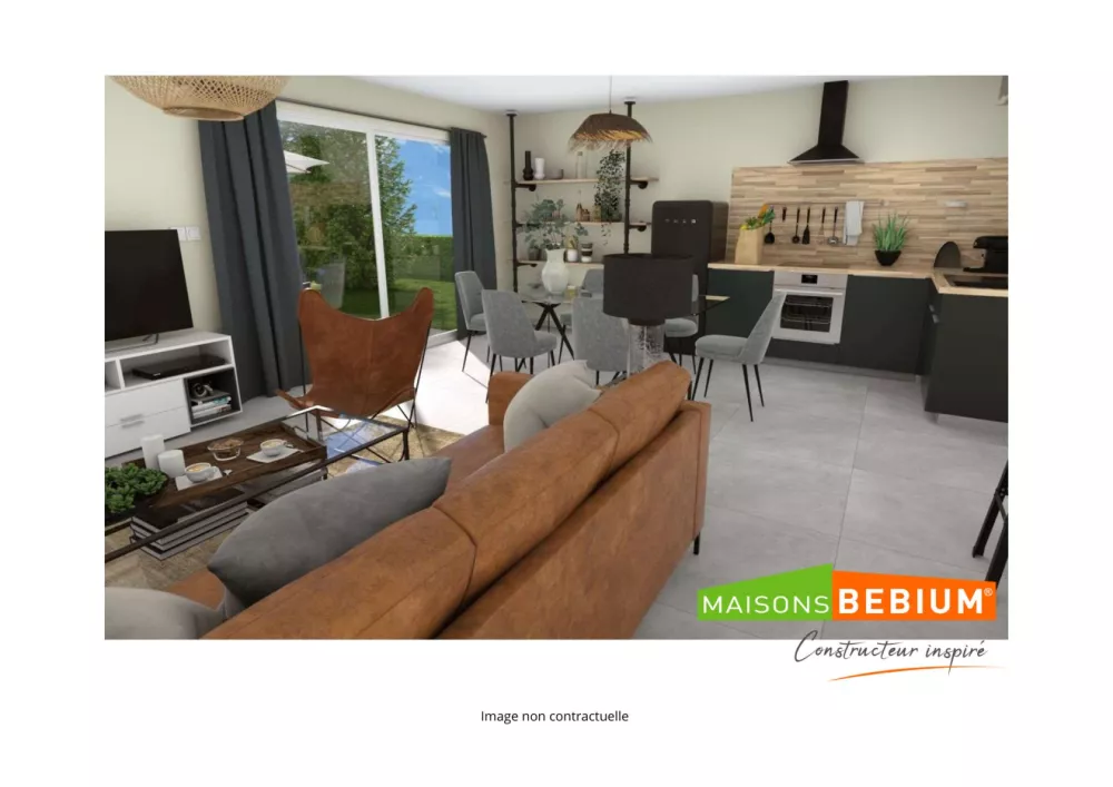 Image du modèle de maison 24