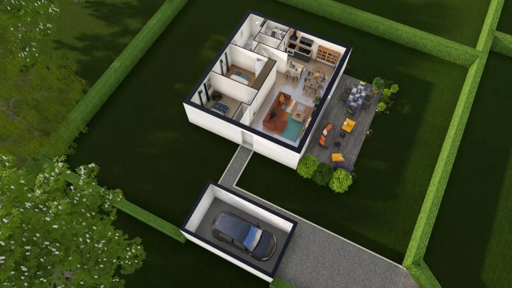 Image du modèle de maison imageHD2023-02-03_073353