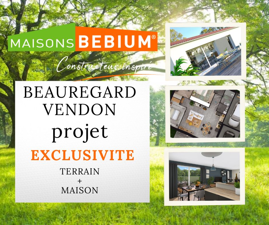 Image du modèle de maison Projet construction (1)